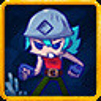 Достижение Attack the slime в игре Light Apprentice для Steam