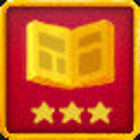 Достижение Completed Chapter 3 on Hard в игре Light Apprentice для Steam
