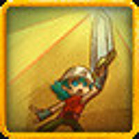 Достижение Nate Warrior в игре Light Apprentice для Steam