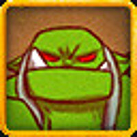 Достижение Side with the orcs в игре Light Apprentice для Steam