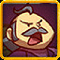 Достижение Side with the Mayor в игре Light Apprentice для Steam
