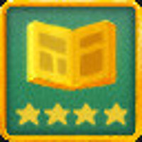 Достижение Completed Chapter 4 on Easy в игре Light Apprentice для Steam