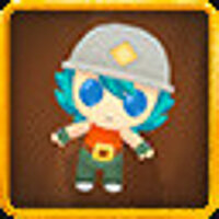 Достижение Wonky backflip в игре Light Apprentice для Steam