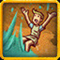 Достижение River saved в игре Light Apprentice для Steam