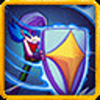 Достижение Light Shield в игре Light Apprentice для Steam