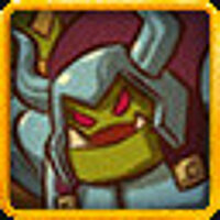 Достижение Enemy orcs в игре Light Apprentice для Steam