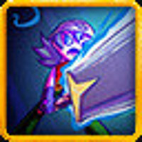 Достижение Light Sword в игре Light Apprentice для Steam