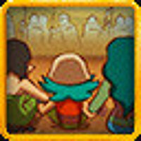 Достижение Nate Pacifist в игре Light Apprentice для Steam