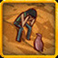 Достижение River not saved в игре Light Apprentice для Steam