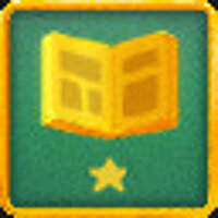 Достижение Completed Chapter 1 on Easy в игре Light Apprentice для Steam