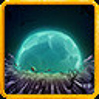 Достижение Crystal Shield в игре Light Apprentice для Steam