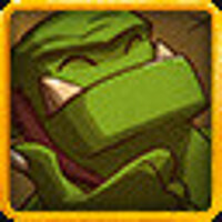 Достижение Friendly orcs в игре Light Apprentice для Steam