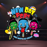 Достижение Food Fight в игре WWE 2K18 для Xbox One