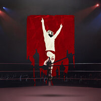Достижение Forklift operator в игре WWE 2K18 для Xbox One