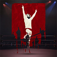 Трофей {trophy} в игре WWE 2K18 для PS4
