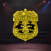 Трофей {trophy} в игре WWE 2K18 для PS4