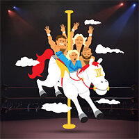 Трофей {trophy} в игре WWE 2K18 для PS4