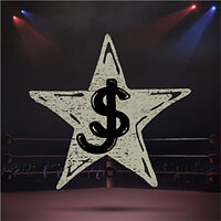 Трофей {trophy} в игре WWE 2K18 для PS4
