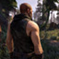 Достижение Рожден, чтобы выжить в игре ELEX для Steam