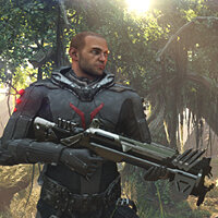 Трофей {trophy} в игре ELEX для PS4