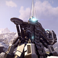 Трофей {trophy} в игре ELEX для PS4