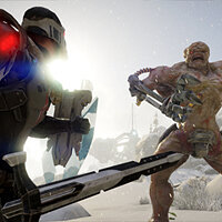Трофей {trophy} в игре ELEX для PS4