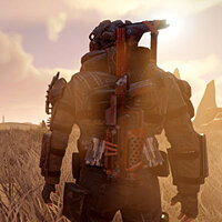 Трофей {trophy} в игре ELEX для PS4