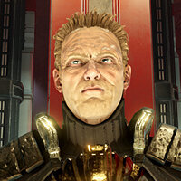 Трофей {trophy} в игре ELEX для PS4