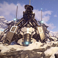 Трофей {trophy} в игре ELEX для PS4