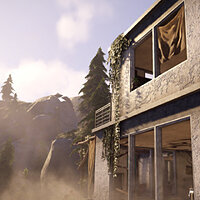 Трофей {trophy} в игре ELEX для PS4