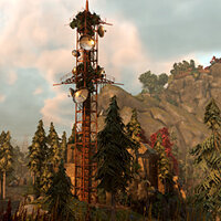 Трофей {trophy} в игре ELEX для PS4
