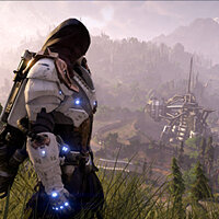 Трофей {trophy} в игре ELEX для PS4