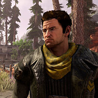 Трофей {trophy} в игре ELEX для PS4