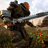 Трофей {trophy} в игре ELEX для PS4