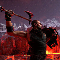 Трофей {trophy} в игре ELEX для PS4