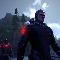 Трофей {trophy} в игре ELEX для PS4