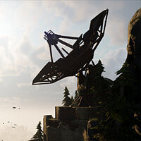Трофей {trophy} в игре ELEX для PS4