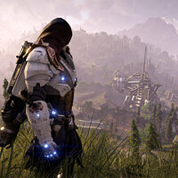 Достижение Глубины памяти в игре ELEX для Xbox One