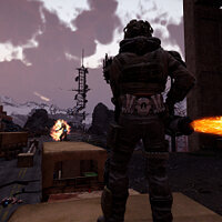 Достижение Мясник в игре ELEX для Xbox One