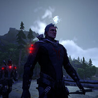 Достижение Оплот веры в игре ELEX для Xbox One