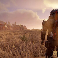 Достижение Вор в законе в игре ELEX для Xbox One