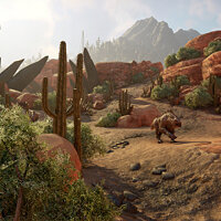 Достижение Чистильщик в игре ELEX для Xbox One