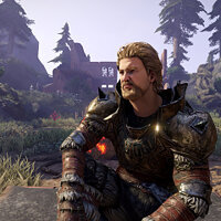 Достижение И треснул мир напополам в игре ELEX для Xbox One
