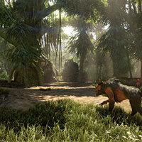 Достижение Охотник в игре ELEX для Xbox One