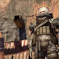 Достижение Карманник в игре ELEX для Xbox One