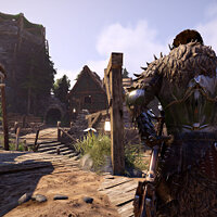 Достижение Лидер в игре ELEX для Xbox One