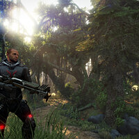Достижение Супергерой в игре ELEX для Xbox One
