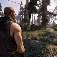 Достижение Рожден, чтобы выжить в игре ELEX для Xbox One