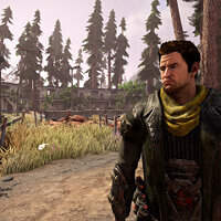 Достижение Черный рынок в игре ELEX для Xbox One
