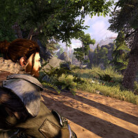 Достижение Единство с природой в игре ELEX для Xbox One